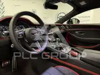 2023 Bentley Continental