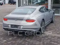 2023 Bentley Continental