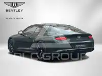 2023 Bentley Continental
