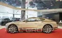 2023 Bentley Continental