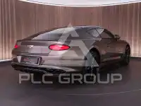 2023 Bentley Continental