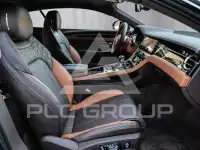 2023 Bentley Continental