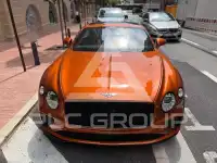2023 Bentley Continental