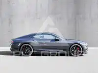 2023 Bentley Continental