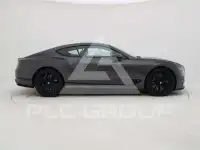2023 Bentley Continental
