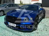 2023 Bentley Continental