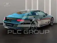 2023 Bentley Continental