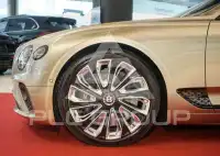 2023 Bentley Continental