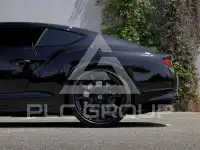 2023 Bentley Continental