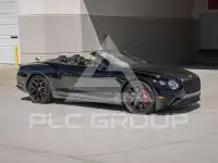 2023 Bentley Continental