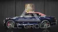 2023 Bentley Continental