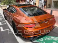 2023 Bentley Continental