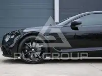 2023 Bentley Continental