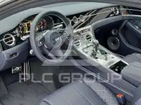 2023 Bentley Continental
