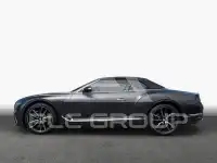 2023 Bentley Continental