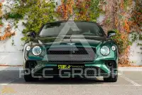 2023 Bentley Continental
