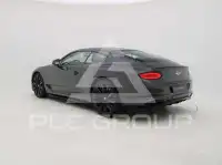 2023 Bentley Continental