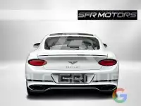 2023 Bentley Continental