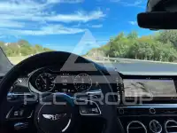 2023 Bentley Continental