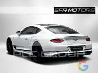 2023 Bentley Continental