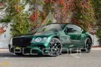 2023 Bentley Continental