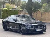 2023 Bentley Continental