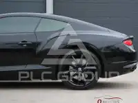 2023 Bentley Continental