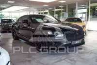 2023 Bentley Continental