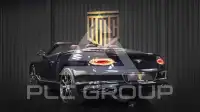 2023 Bentley Continental