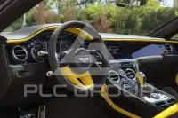2023 Bentley Continental