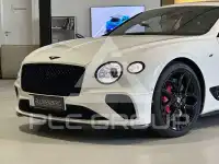 2023 Bentley Continental