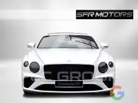 2023 Bentley Continental