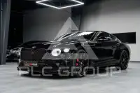 2023 Bentley Continental