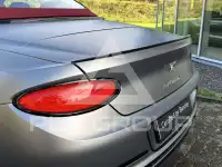 2023 Bentley Continental
