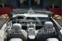 2023 Bentley Continental