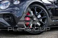 2023 Bentley Continental