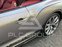 2023 Bentley Continental