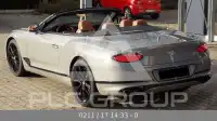 2023 Bentley Continental