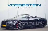 2023 Bentley Continental