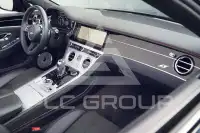 2023 Bentley Continental