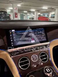 2023 Bentley Continental