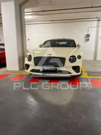 2023 Bentley Continental