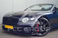 2023 Bentley Continental
