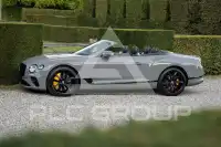 2023 Bentley Continental