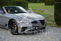 2023 Bentley Continental