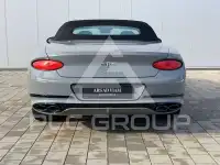 2023 Bentley Continental