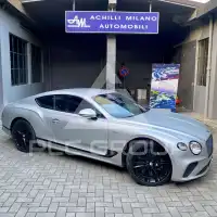 2023 Bentley Continental