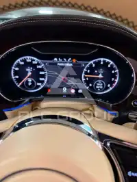2023 Bentley Continental
