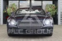 2023 Bentley Continental