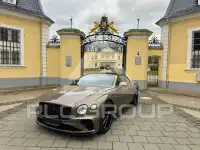 2023 Bentley Continental